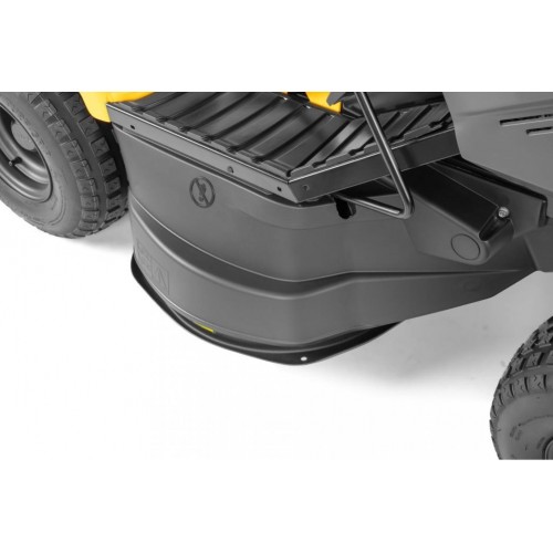 Садовый трактор Stiga Estate 792 W