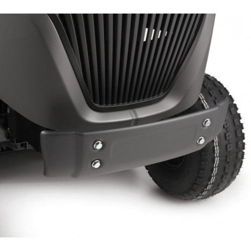 Садовый трактор Stiga Estate 792 W