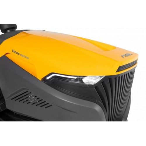 Садовый трактор Stiga Estate 792 W