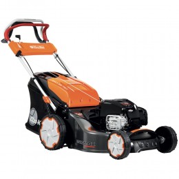 Газонокосилка бензиновая OLEO-MAC MAX 53 TBX ALLROAD ALUMINIUM (2026)