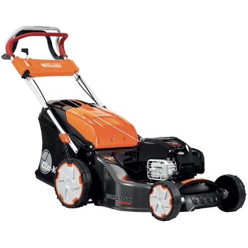 Газонокосилка бензиновая OLEO-MAC MAX 53 TBX ALLROAD ALUMINIUM (2026)