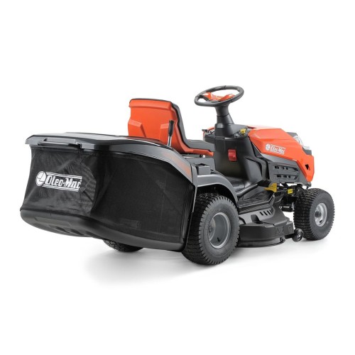Садовый трактор OLEO-MAC 92 R/19 K V