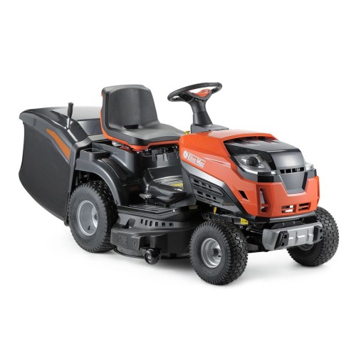 Садовый трактор OLEO-MAC 92 R/19 K V