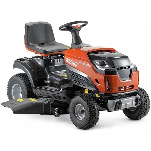 Садовый трактор OLEO-MAC 109 L/19 KV