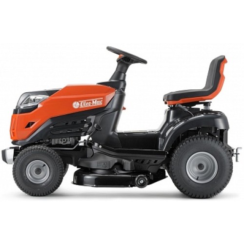 Садовый трактор OLEO-MAC 109 L/19 KV