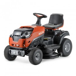 Садовый трактор OLEO-MAC 99L/12,5 K M