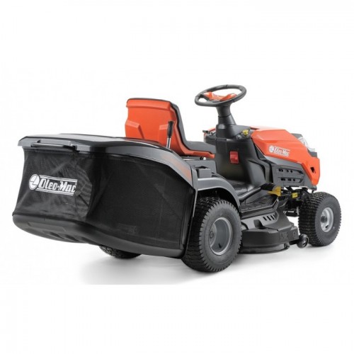 Садовый трактор OLEO-MAC 86 R/12,5 K M