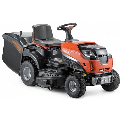 Садовый трактор OLEO-MAC 92 R/16 K