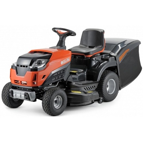 Садовый трактор OLEO-MAC 92 R/16 K