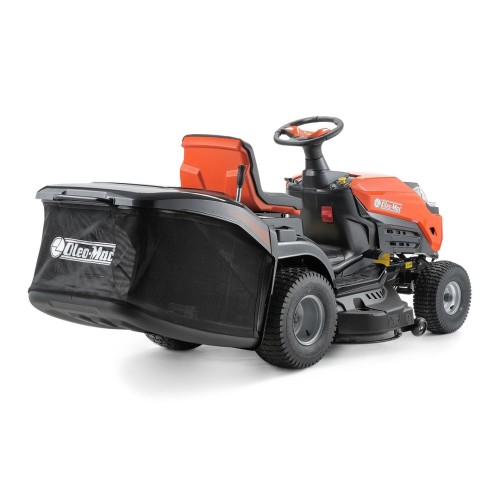 Садовый трактор OLEO-MAC 102 R/16 K