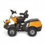 Садовый трактор Stiga Park Pro 900 WX