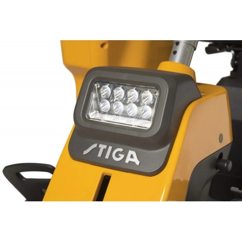 Садовый трактор Stiga Park Pro 900 WX