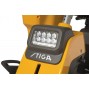 Садовый трактор Stiga Park Pro 900 WX
