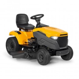 Садовый трактор Stiga Tornado 5108 W