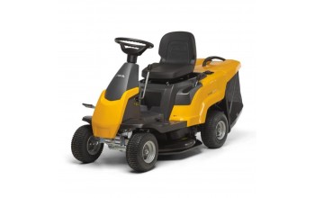 Садовые минитракторы