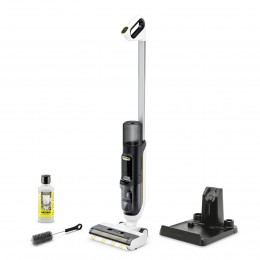 Моющий пылесос Karcher FCV 3 Natural N