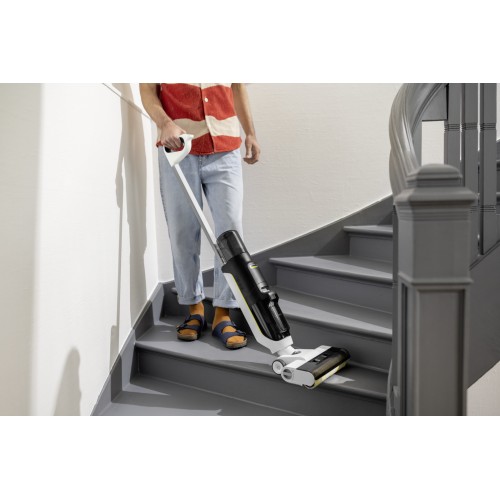 Моющий пылесос Karcher FCV 3 Natural N