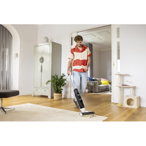 Моющий пылесос Karcher FCV 3 Natural N