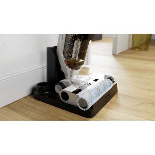 Моющий пылесос Karcher FCV 3 Natural N