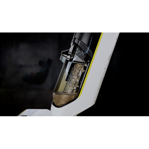 Моющий пылесос Karcher FCV 3 Natural N