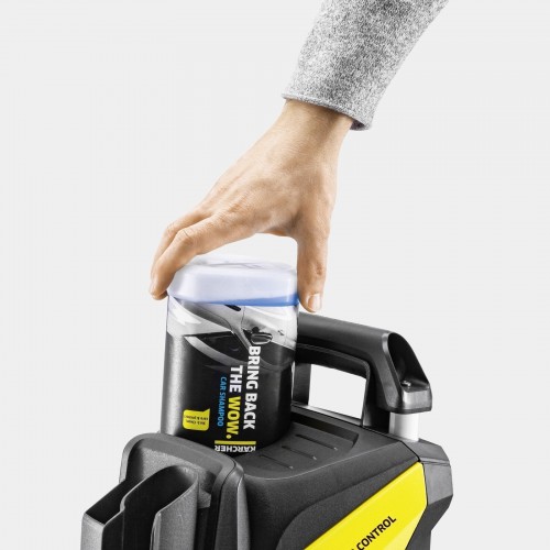 Минимойка Karcher K 7 Smart Control Flex Минимойка Karcher K 7 Smart Control Flex