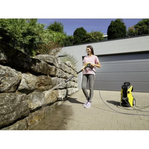 Минимойка Karcher K 7 Smart Control Flex Минимойка Karcher K 7 Smart Control Flex