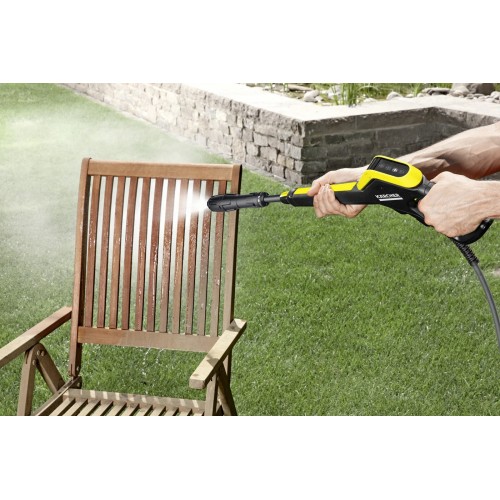 Минимойка Karcher K 7 Smart Control Flex Минимойка Karcher K 7 Smart Control Flex