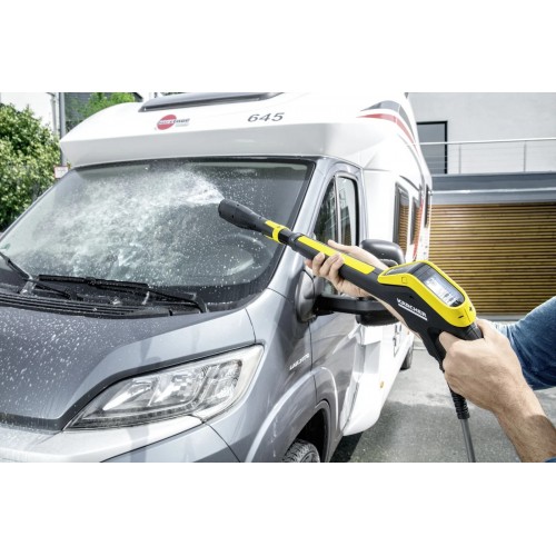 Минимойка Karcher K 7 Smart Control Flex Минимойка Karcher K 7 Smart Control Flex