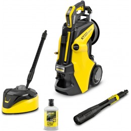Минимойка Karcher K 7 Premium Smart Control Flex Home (1.317-363.0)
