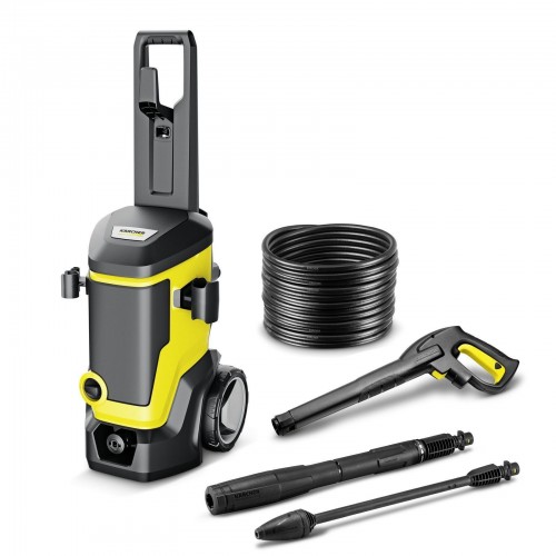 Минимойка Karcher K 7 WCM 1.317-400.0 Минимойка Karcher K 7 WCM 1.317-400.0