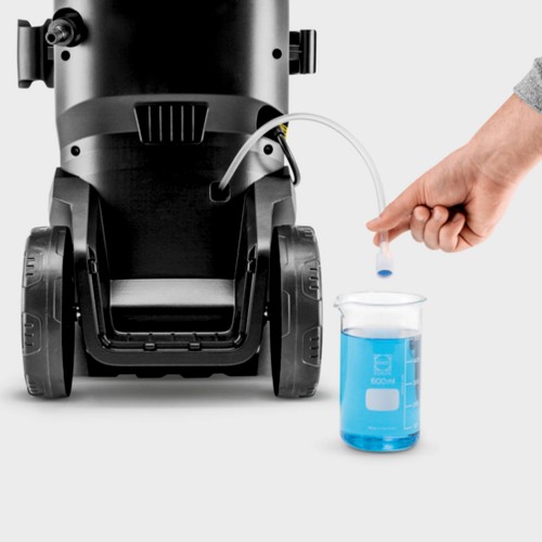 Минимойка Karcher K 7 WCM 1.317-400.0 Минимойка Karcher K 7 WCM 1.317-400.0