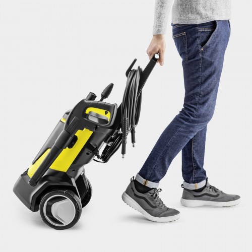 Минимойка Karcher K 7 WCM 1.317-400.0 Минимойка Karcher K 7 WCM 1.317-400.0