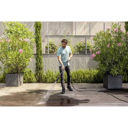 Минимойка Karcher K 7 WCM 1.317-400.0 Минимойка Karcher K 7 WCM 1.317-400.0