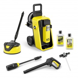 Минимойка Karcher K5 Comfort Premium Home 1.324-803.0