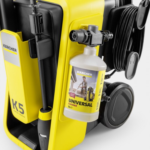 Минимойка Karcher K5 Comfort Premium Home 1.324-803.0 Минимойка Karcher K5 Comfort Premium Home 1.324-803.0