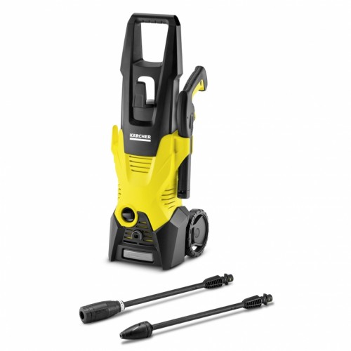 Минимойка Karcher K 3 – цена, описание, характеристики