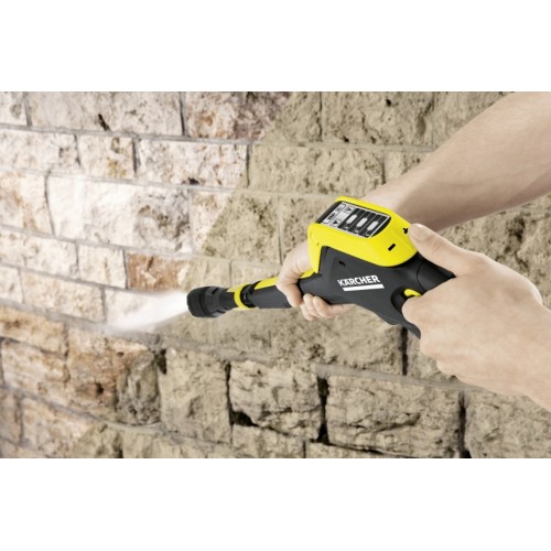 Минимойка Karcher K 7 Full Control Plus