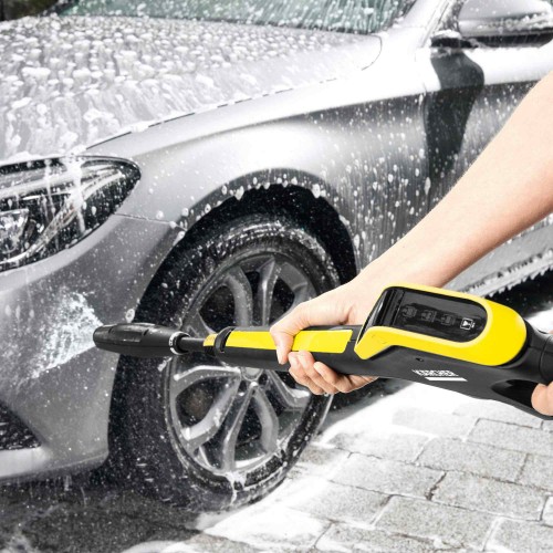 Минимойка Karcher K 7 Full Control Plus