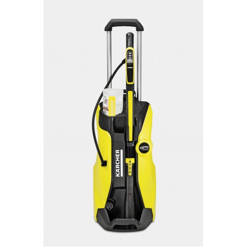 Минимойка Karcher K 7 Full Control Plus