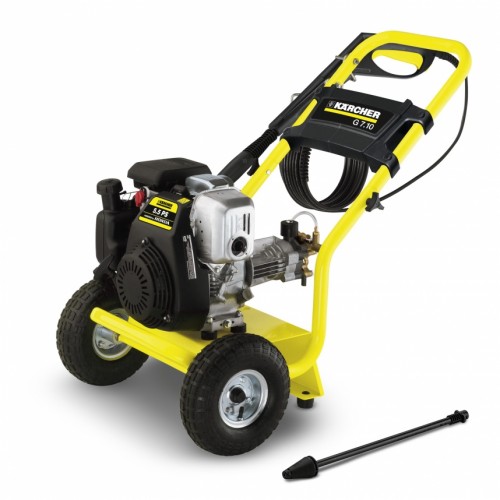 Минимойка Karcher G 7.10M