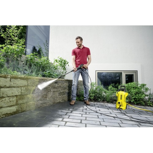 Минимойка Karcher K 2 Full Control