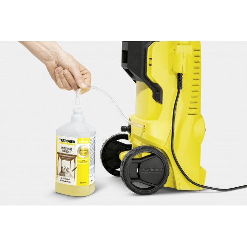 Минимойка Karcher K 2 Full Control