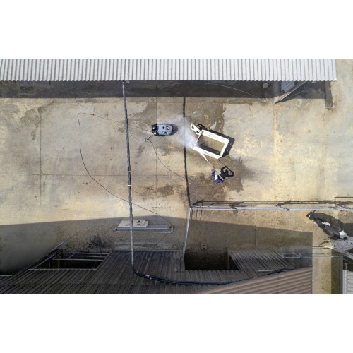 Аппарат высокого давления Karcher HDS 9/20-4 M Аппарат высокого давления Karcher HDS 9/20-4 M