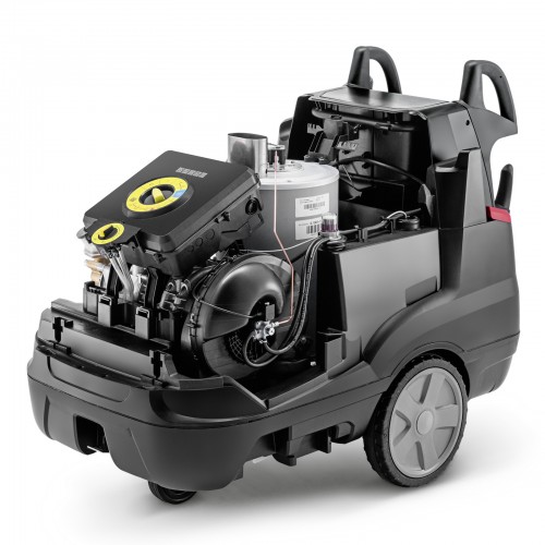 Аппарат высокого давления Karcher HDS 9/20-4 M Аппарат высокого давления Karcher HDS 9/20-4 M