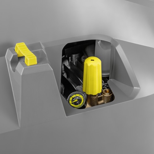 Аппарат высокого давления Karcher HDS 9/20-4 M Аппарат высокого давления Karcher HDS 9/20-4 M