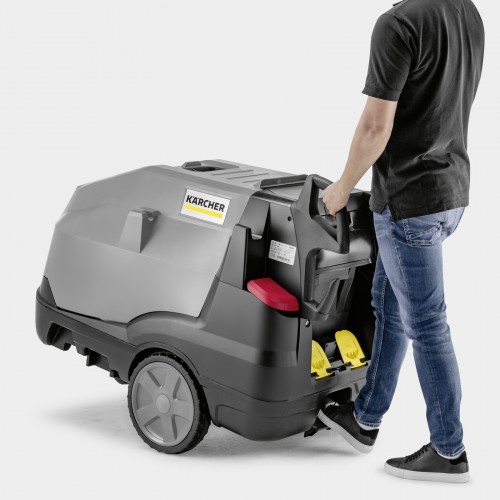 Аппарат высокого давления Karcher HDS 9/20-4 M Аппарат высокого давления Karcher HDS 9/20-4 M