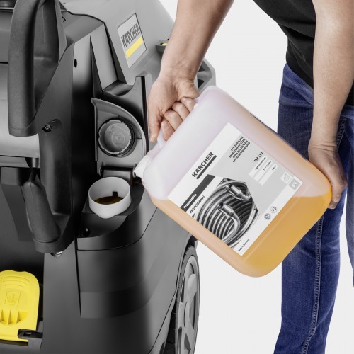 Аппарат высокого давления Karcher HDS 9/20-4 M Аппарат высокого давления Karcher HDS 9/20-4 M