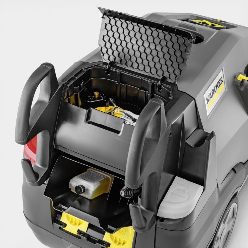Аппарат высокого давления Karcher HDS 9/20-4 M Аппарат высокого давления Karcher HDS 9/20-4 M