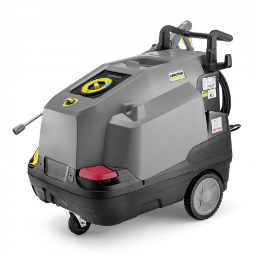 Аппарат высокого давления Karcher HDS 6/15 C Аппарат высокого давления Karcher HDS 6/15 C