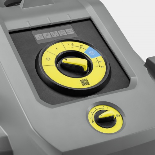 Аппарат высокого давления Karcher HDS 6/15 C Аппарат высокого давления Karcher HDS 6/15 C